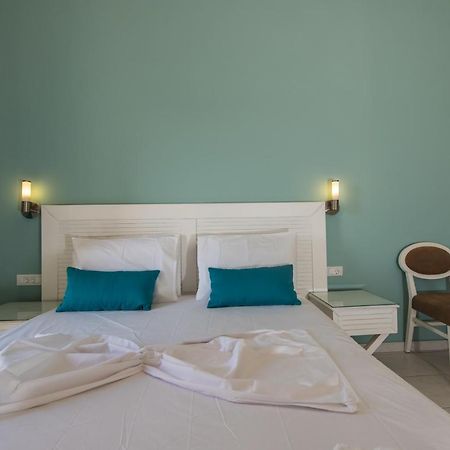 The Senses Tsilivi Hotel Πλάνος Εξωτερικό φωτογραφία