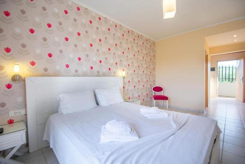 The Senses Tsilivi Hotel Πλάνος Εξωτερικό φωτογραφία