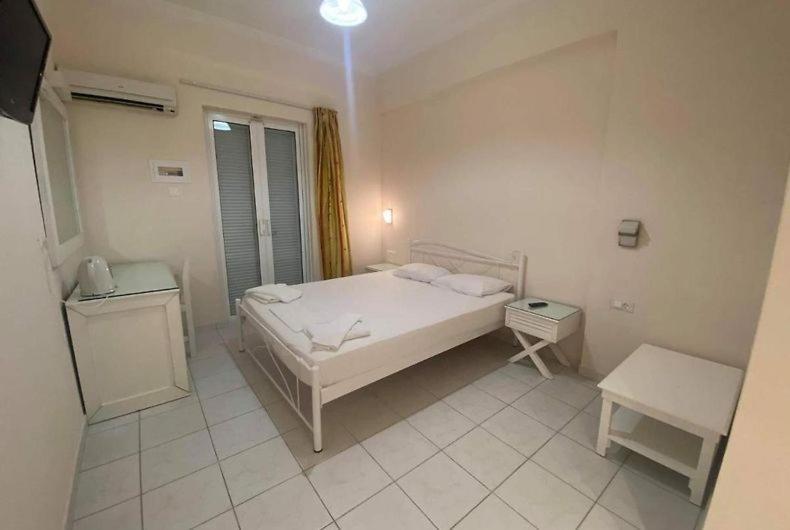 The Senses Tsilivi Hotel Πλάνος Εξωτερικό φωτογραφία