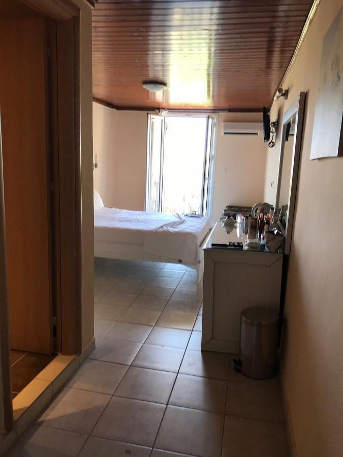 The Senses Tsilivi Hotel Πλάνος Εξωτερικό φωτογραφία