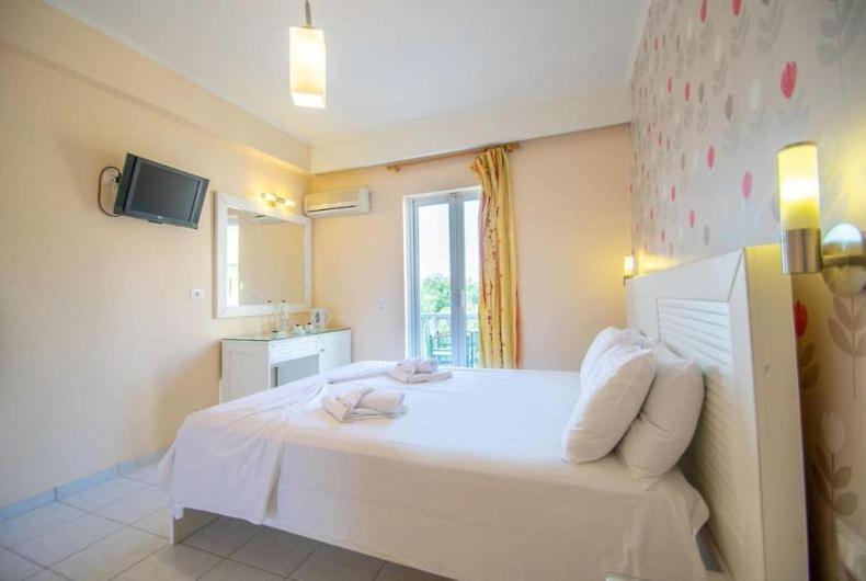The Senses Tsilivi Hotel Πλάνος Εξωτερικό φωτογραφία