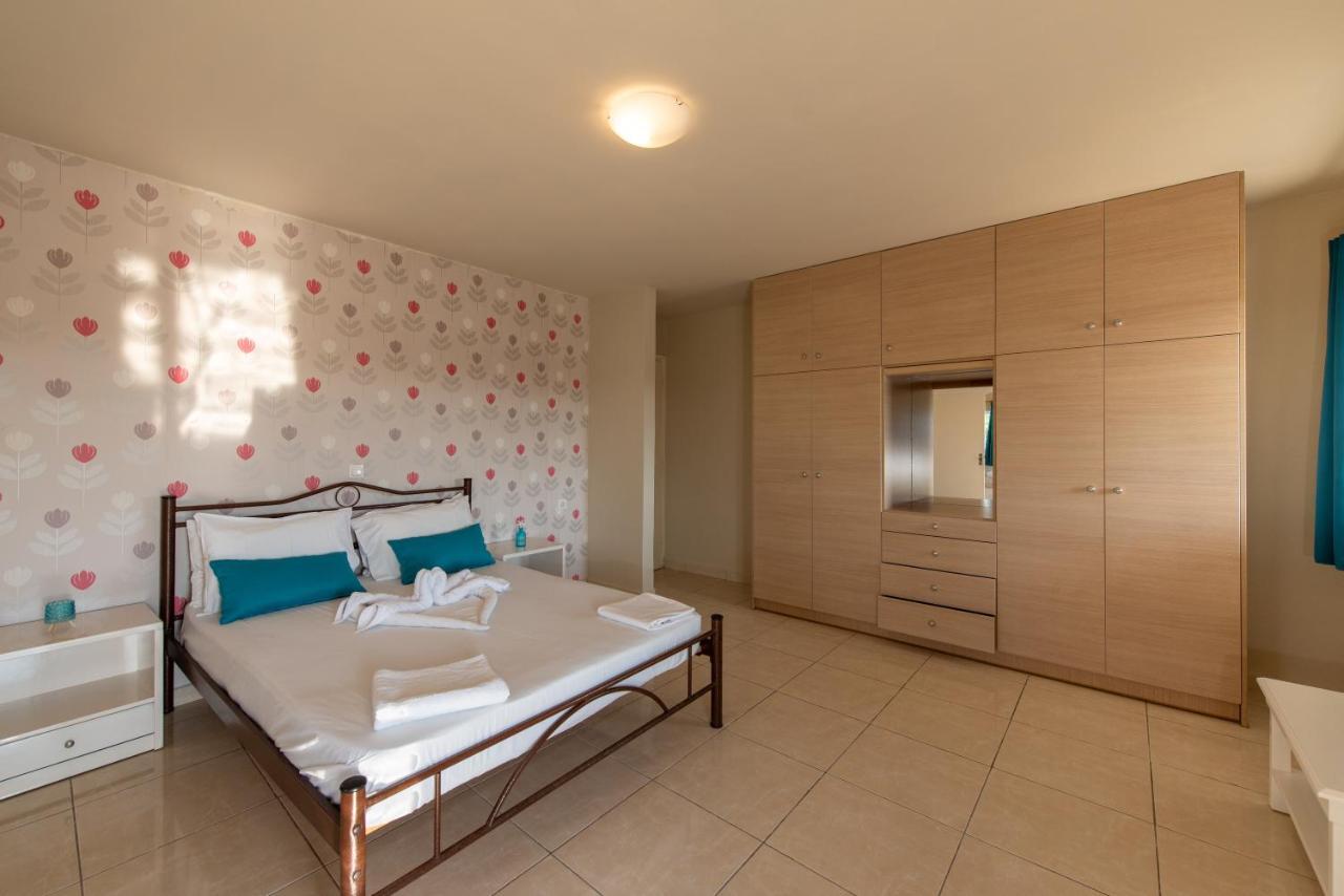 The Senses Tsilivi Hotel Πλάνος Εξωτερικό φωτογραφία