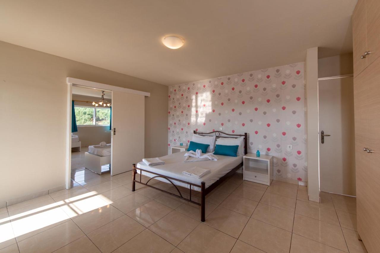The Senses Tsilivi Hotel Πλάνος Εξωτερικό φωτογραφία